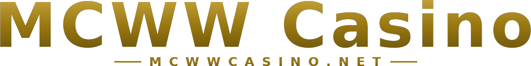 MCWW Casino logo