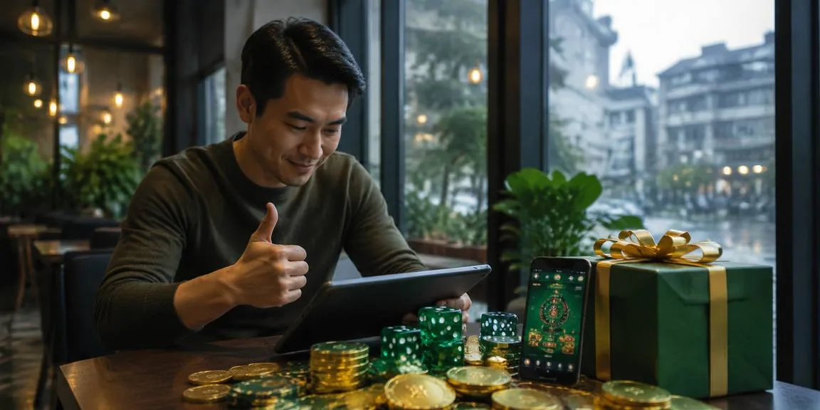 MCWW Casino Xổ Số Siêu Tốc