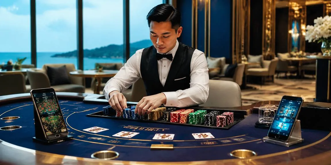 MCWW Casino Tại Sao Chúng Tôi Đặt ZaloPay Ở Vị Trí Nổi Bật