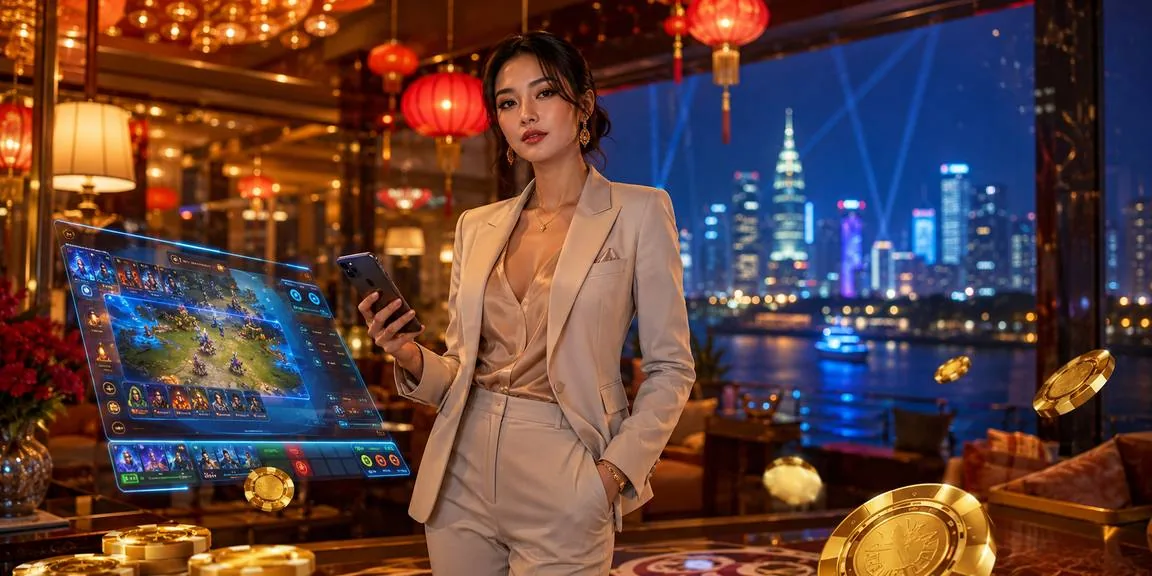MCWW Casino Câu hỏi bạn hỏi nhiều nhất về tài khoản MCWW Casino